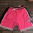 PINKY'S RECORDS Headgear Classics Pink Basketball Shorts ~Never Worn~ M
