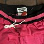 PINKY'S RECORDS Headgear Classics Pink Basketball Shorts ~Never Worn~ M