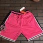 PINKY'S RECORDS Headgear Classics Pink Basketball Shorts ~Never Worn~ M