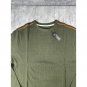Kangol Green Thermal Long Sleeve Shirt ~ New with Sizes S, M, L, XL, XXL~