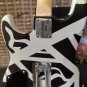 EDDIE VAN HALEN- 1981 Fair Warning "Shapes" 1:4 Scale Replica Guitar ~Licensed~