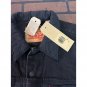 Levi's Black on Black Jacket ~New with Tags L, XL~