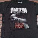 PANTERA - Cowboys From Hell / Vulgar Display of Power T-shirt ~Never Worn~ M-2XL