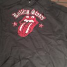 ROLLING STONES - Long Sleeve High Quality Pullover Hoodie ~BRAND NEW~ XS-4XL