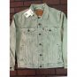 Levi’s Green Denim Jacket