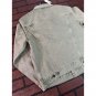 Levi’s Green Denim Jacket
