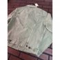 Levi’s Green Denim Jacket