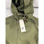 Levi's Green Folsom Utility Jacket