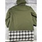 Levi's Green Folsom Utility Jacket