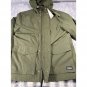 Levi's Green Folsom Utility Jacket