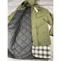 Levi's Green Folsom Utility Jacket