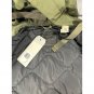 Levi's Green Folsom Utility Jacket