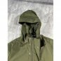 Levi's Green Folsom Utility Jacket