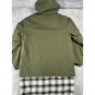 Levi's Green Folsom Utility Jacket