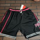 PINKY'S RECORDS Headgear Classics Black Basketball Shorts ~Never Worn~ L