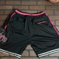PINKY'S RECORDS Headgear Classics Black Basketball Shorts ~Never Worn~ L