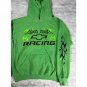 Chevrolet Racing Team Hoodie ~New with sizes ~S,M, L~