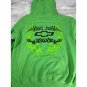 Chevrolet Racing Team Hoodie ~New with sizes ~S,M, L~