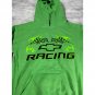 Chevrolet Racing Team Hoodie ~New with sizes ~S,M, L~
