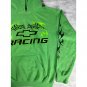 Chevrolet Racing Team Hoodie ~New with sizes ~S,M, L~
