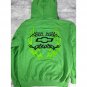 Chevrolet Racing Team Hoodie ~New with sizes ~S,M, L~