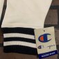 CHAMPION Cream Crew Neck Men's Sweater ~BRAND NEW~ S