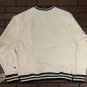 CHAMPION Cream Crew Neck Men's Sweater ~BRAND NEW~ S