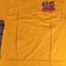 OLD BAY CRAB SHACK T-shirt ~Never Worn~ S M L XL
