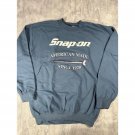 Snap-On Wrench Vintage Sweatshirt ~M, L, 2XL~