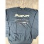 Snap-On Wrench Vintage Sweatshirt ~M, L, 2XL~