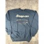 Snap-On Wrench Vintage Sweatshirt ~M, L, 2XL~