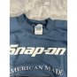 Snap-On Wrench Vintage Sweatshirt ~M, L, 2XL~