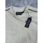 Kangol White Thermal Long Sleeve Shirt ~New with Sizes S, M, L, XL, XXL~