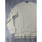 Kangol White Thermal Long Sleeve Shirt ~New with Sizes S, M, L, XL, XXL~