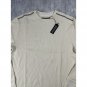 Kangol White Thermal Long Sleeve Shirt ~New with Sizes S, M, L, XL, XXL~