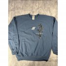 Snap-On Vintage Sweat Shirt ~Never Worn M, 2XL~