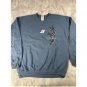 Snap-On Vintage Sweat Shirt ~Never Worn M, 2XL~