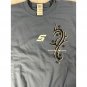 Snap-On Vintage Sweat Shirt ~Never Worn M, 2XL~