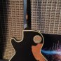 PETER FRAMPTON-Phenix Gibson Les Paul Custom 1:4 Scale Replica Guitar~Axe Heaven