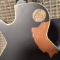 PETER FRAMPTON-Phenix Gibson Les Paul Custom 1:4 Scale Replica Guitar~Axe Heaven