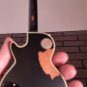 PETER FRAMPTON-Phenix Gibson Les Paul Custom 1:4 Scale Replica Guitar~Axe Heaven