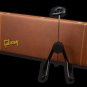 PETER FRAMPTON-Phenix Gibson Les Paul Custom 1:4 Scale Replica Guitar~Axe Heaven