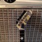 JAMES HETFIELD (Metallica) -eet fuk ESP MX-220 1:4 Scale Guitar ~Axe Heaven~