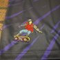 BACK TO THE FUTURE Marty McFly Headgear Classics Basketball Jersey~Never Worn