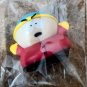 SOUTH PARK Micro Vinyl Figures Lot of 8 ~Opened Bags But Sealed~