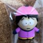 SOUTH PARK Micro Vinyl Figures Lot of 8 ~Opened Bags But Sealed~