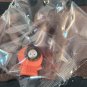 SOUTH PARK Micro Vinyl Figures Lot of 8 ~Opened Bags But Sealed~