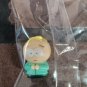 SOUTH PARK Micro Vinyl Figures Lot of 8 ~Opened Bags But Sealed~