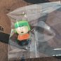 SOUTH PARK Micro Vinyl Figures Lot of 8 ~Opened Bags But Sealed~