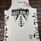 JUICE WRLD Headgear Classics Basketball Jersey ~Never Worn~M L XL 2XL